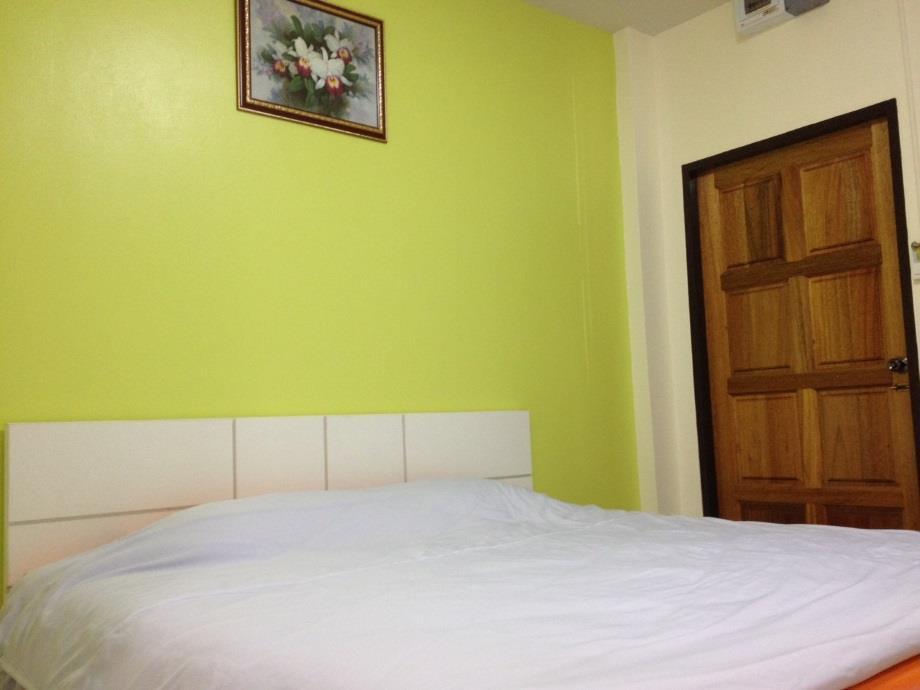 Greenhouse Apartment Nakhon Phanom Esterno foto