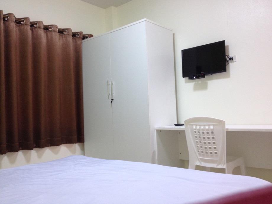 Greenhouse Apartment Nakhon Phanom Esterno foto