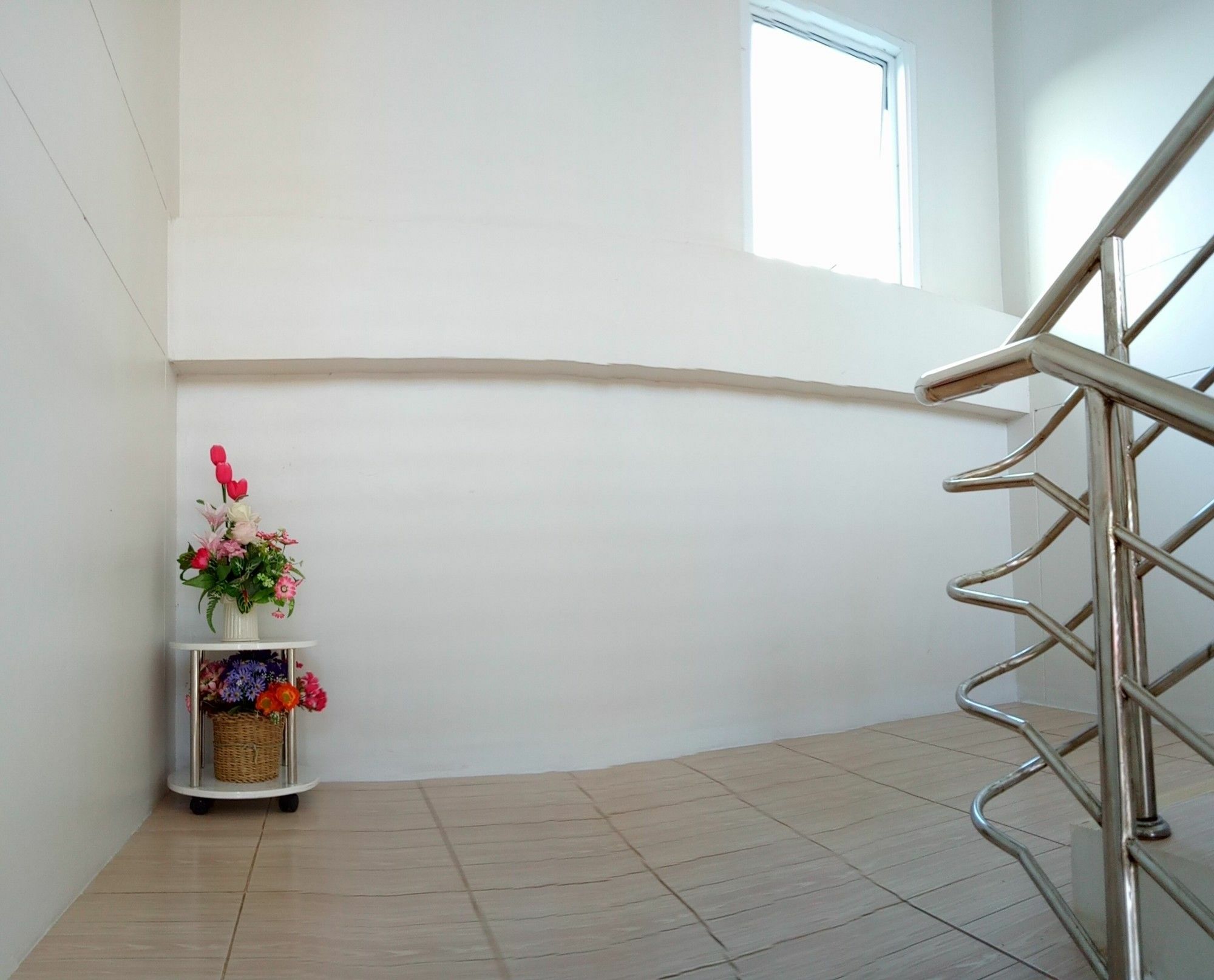Greenhouse Apartment Nakhon Phanom Esterno foto