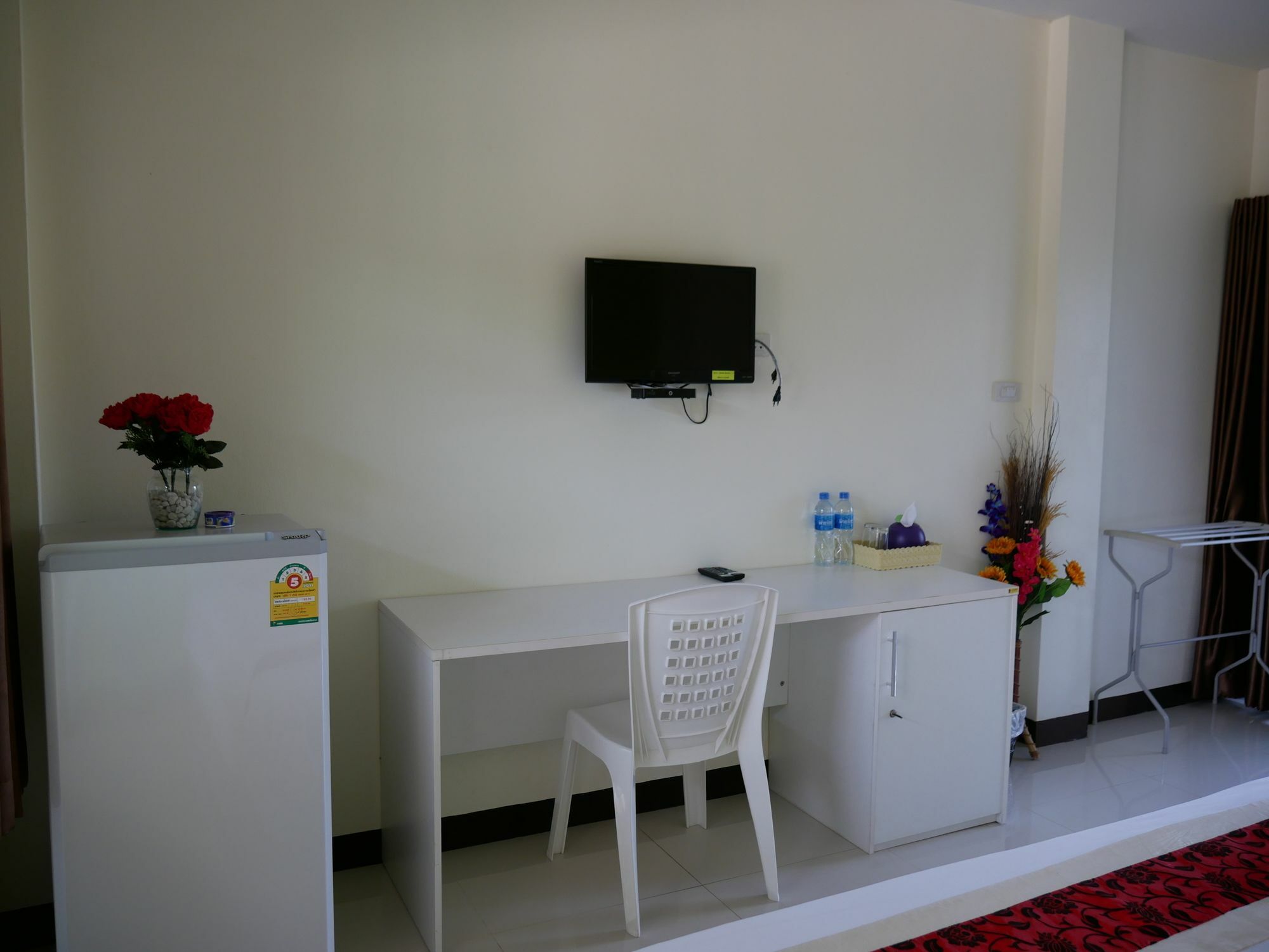 Greenhouse Apartment Nakhon Phanom Esterno foto
